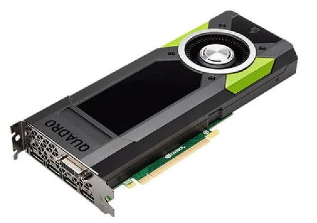 Best NVIDIA Quadro Graphics Cards