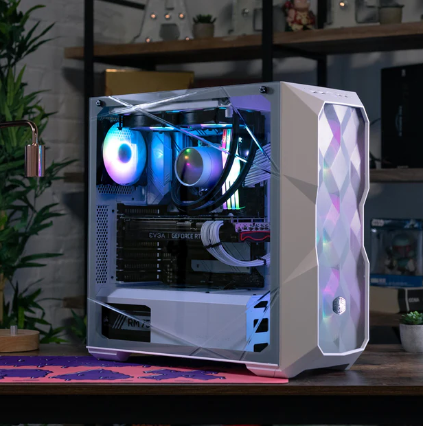 Best Apex Gaming PCs: Your Ultimate Guide