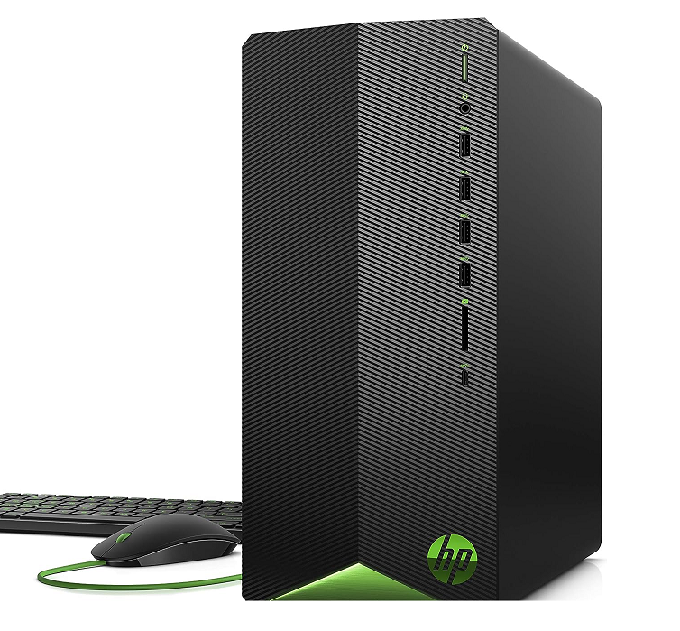 Best Hp Gaming Pcs