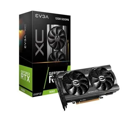 best 3060 graphics cards