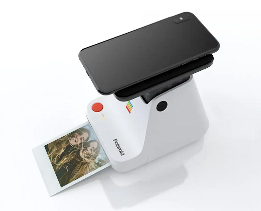 best polaroid printers