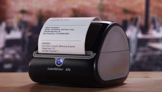 7 Best Thermal Printers of 2023 - Ranked & Reviewed