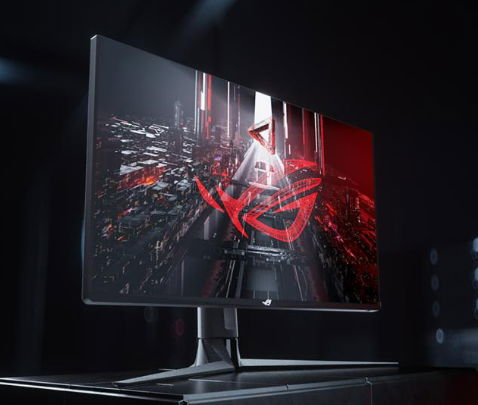 Best 4k 120hz Monitors