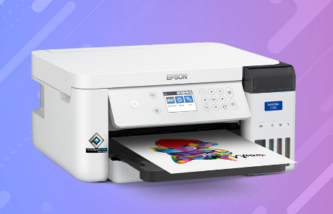 best sublimation printers