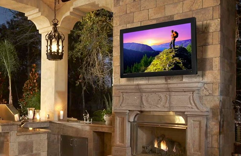 Best Outdoor TVs