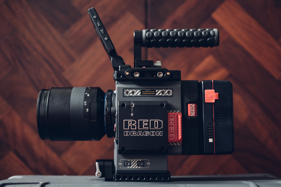 Best RED Cameras