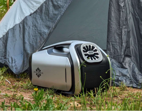 Best Tent Air Conditioners