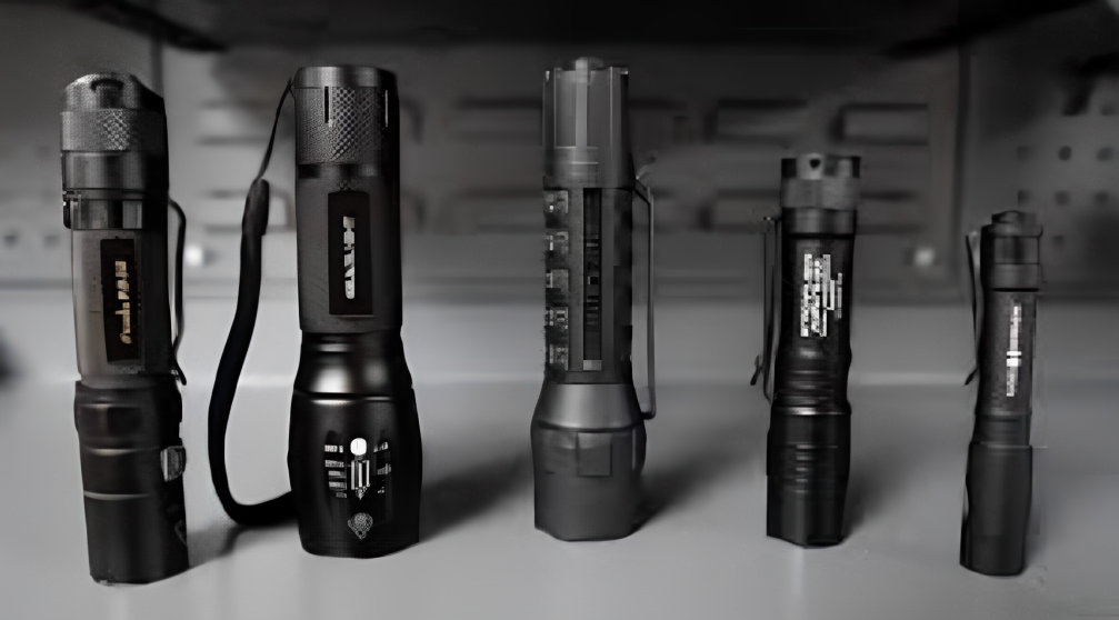 Best Flashlights of 2023: A Complete Guide