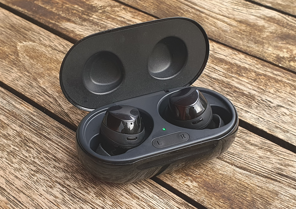 Best Samsung Wireless Earbuds