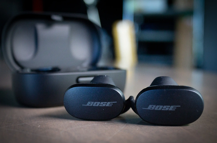 Best Bose Wireless Earbuds