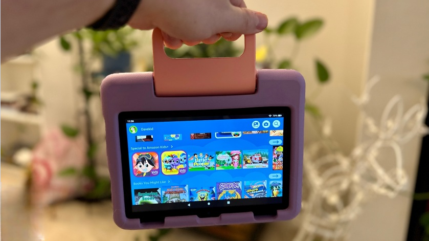 Best Kids Tablets