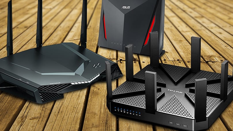 best modems for gaming