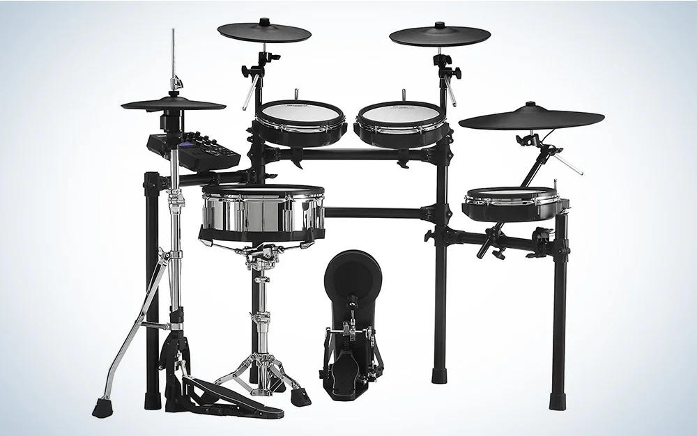 best electric drum sets