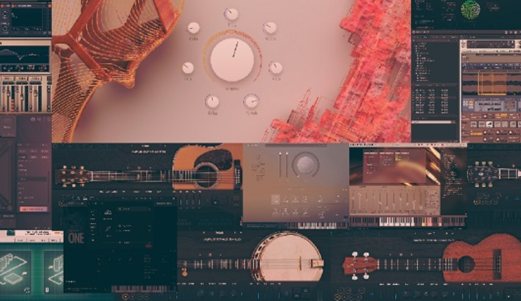 Best VST Plugins & Instruments