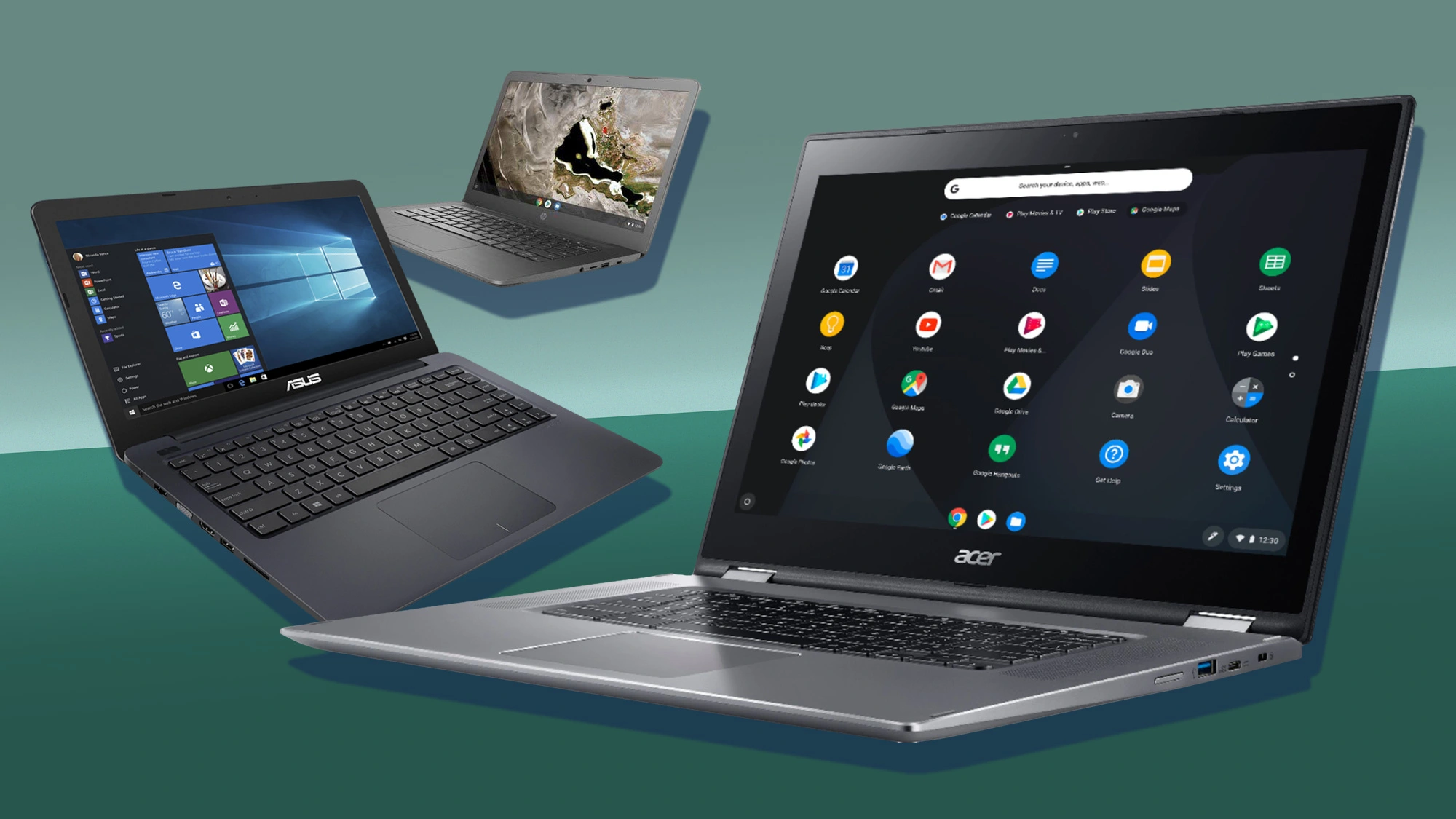 Best Laptops Under 300