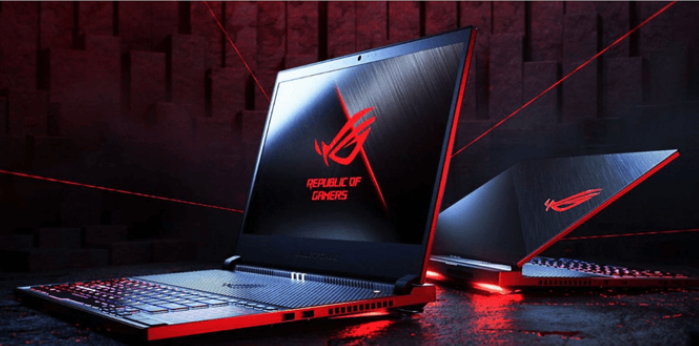 best gaming laptops under 1500