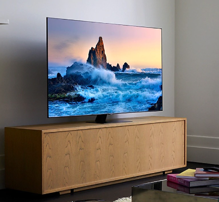 best 120hz 4k tvs