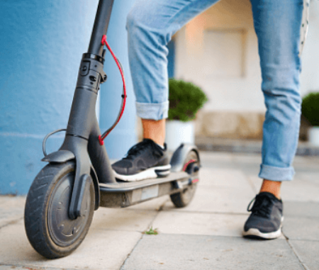 best electric scooter for kids