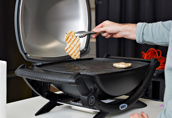 best electric grills