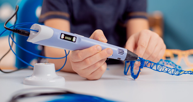 Best 3d Printing Pens