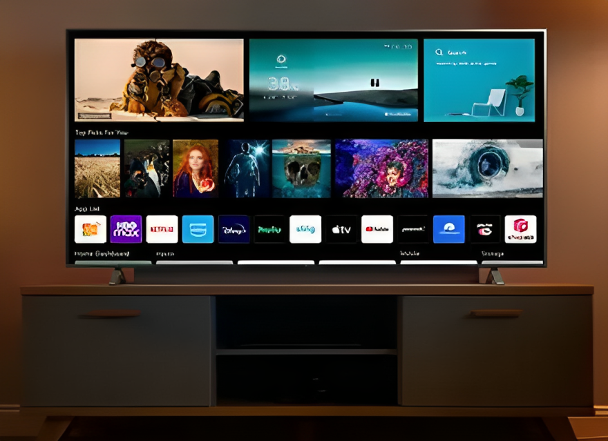 best lg smart tvs