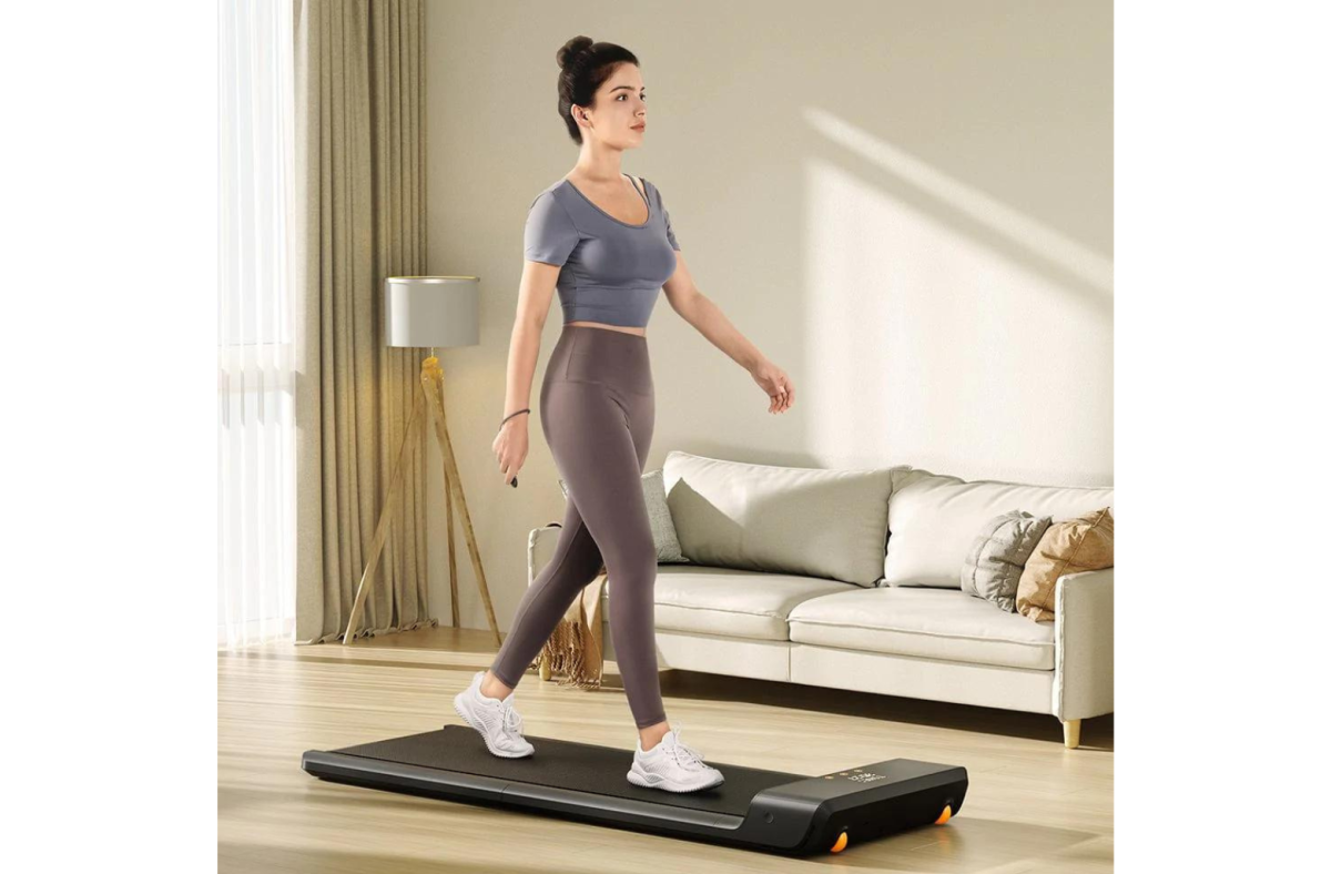 Best Mini Treadmills of 2023 - Tested & Reviewed