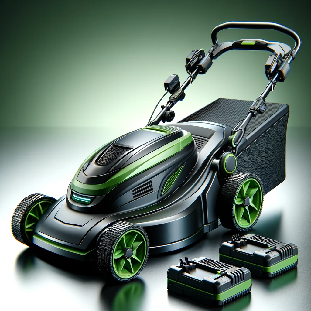 best electric lawn mower