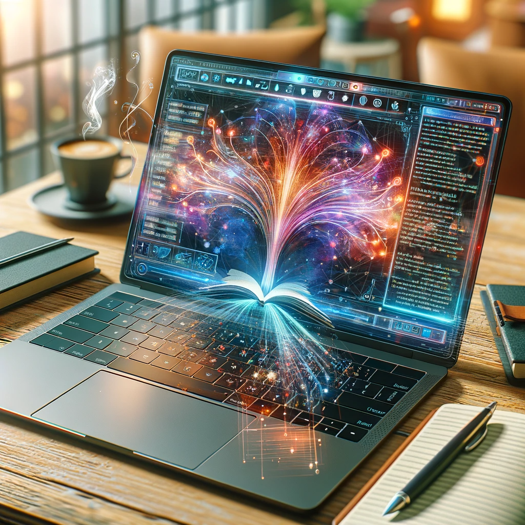 Top 7 AI Story Generator Tools for Effortless Creative Writing in 2023