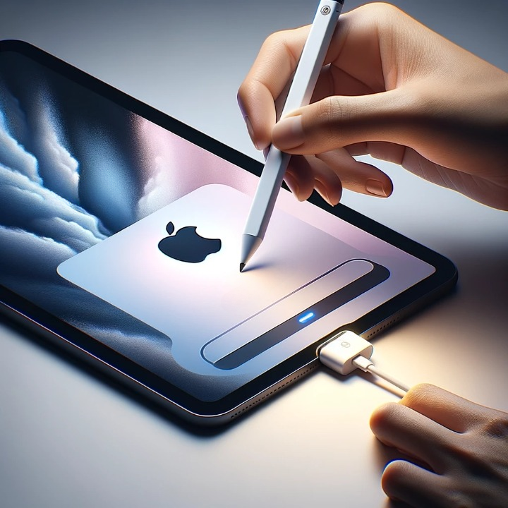 Effortless Guide: How to Connect Apple Pencil to iPad in Minutes