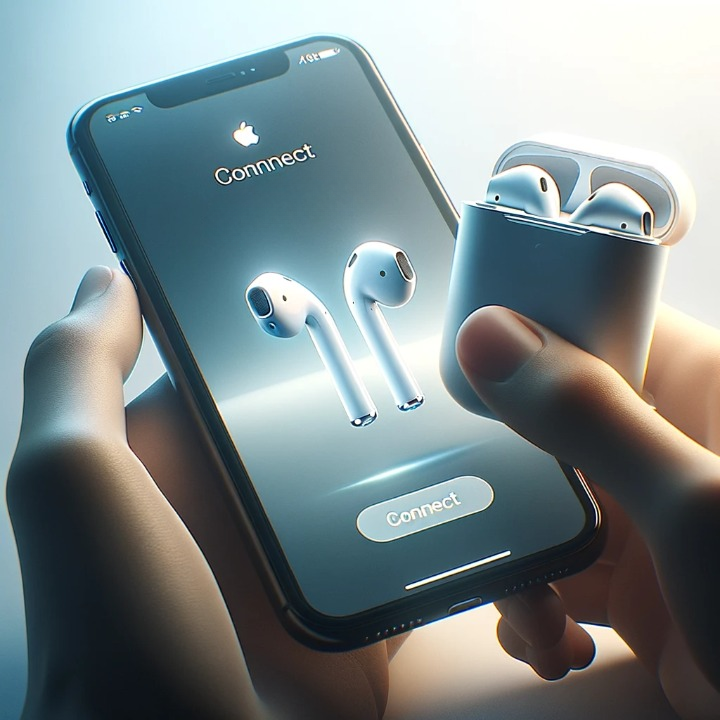 Effortless Sync: Learn How to Connect AirPods to iPhone in Simple Steps