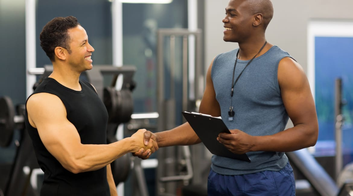 The Benefits of Fitness Certifications for Personal Instructor Jobs