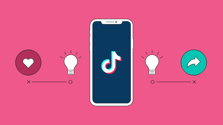 10 TikTok content ideas to attract novice followers