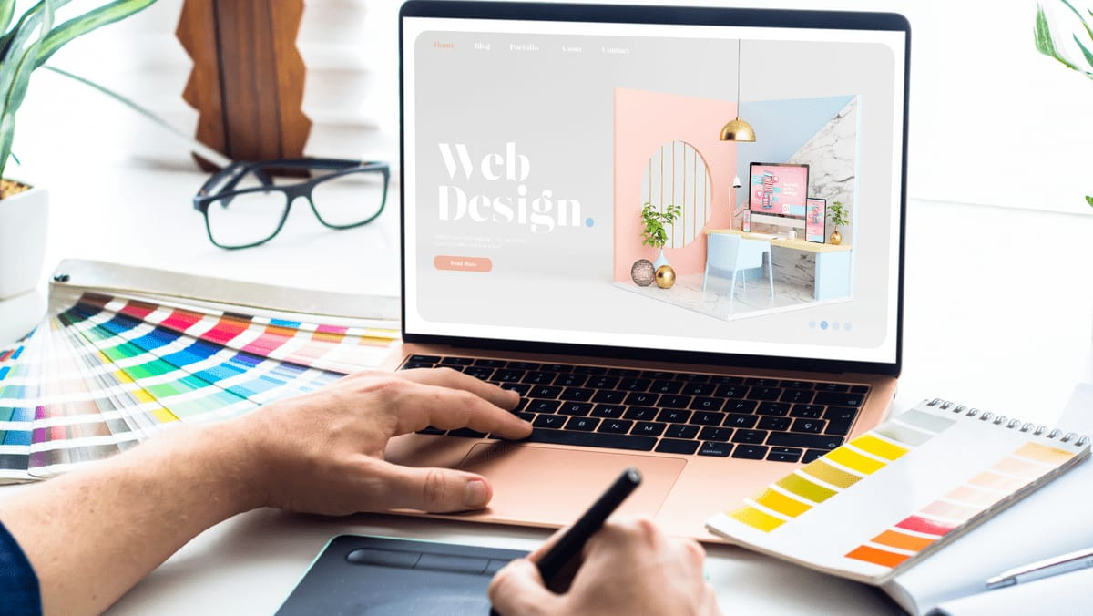 Importance of Affordable Web Design Services for Small Businesses