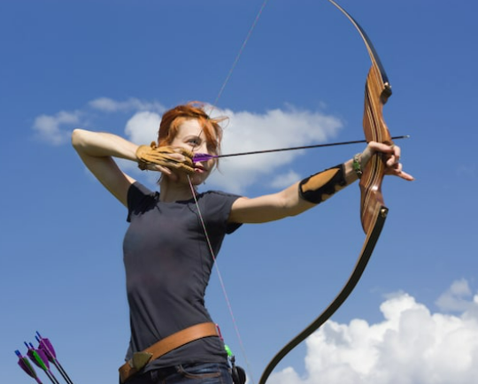 Are Recurve Bows Good for Beginners? Expert Guide & Tips