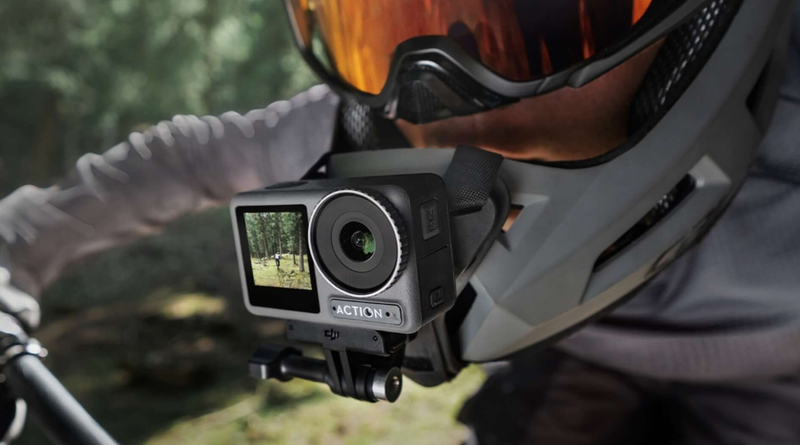 Unleash Your Adventure: The Ultimate Guide to Action Camera Head Mount