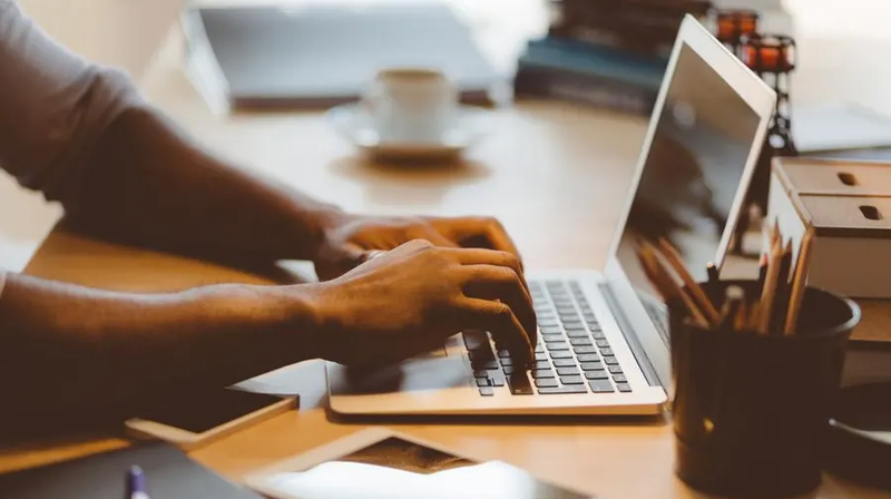 Online Business - Blogging