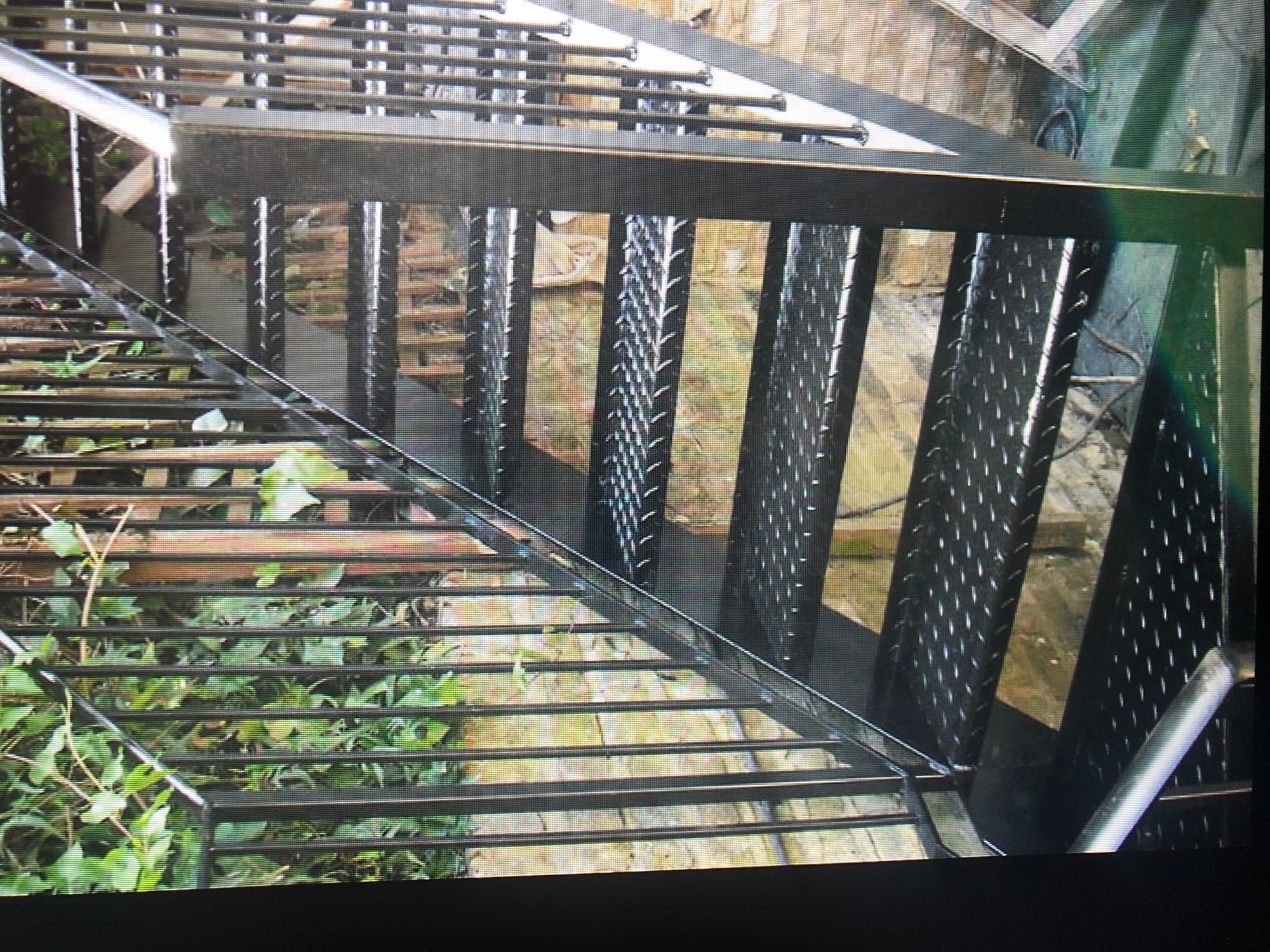 COMMERCIAL & RESIDENTIAL STRUCTURAL WELDING