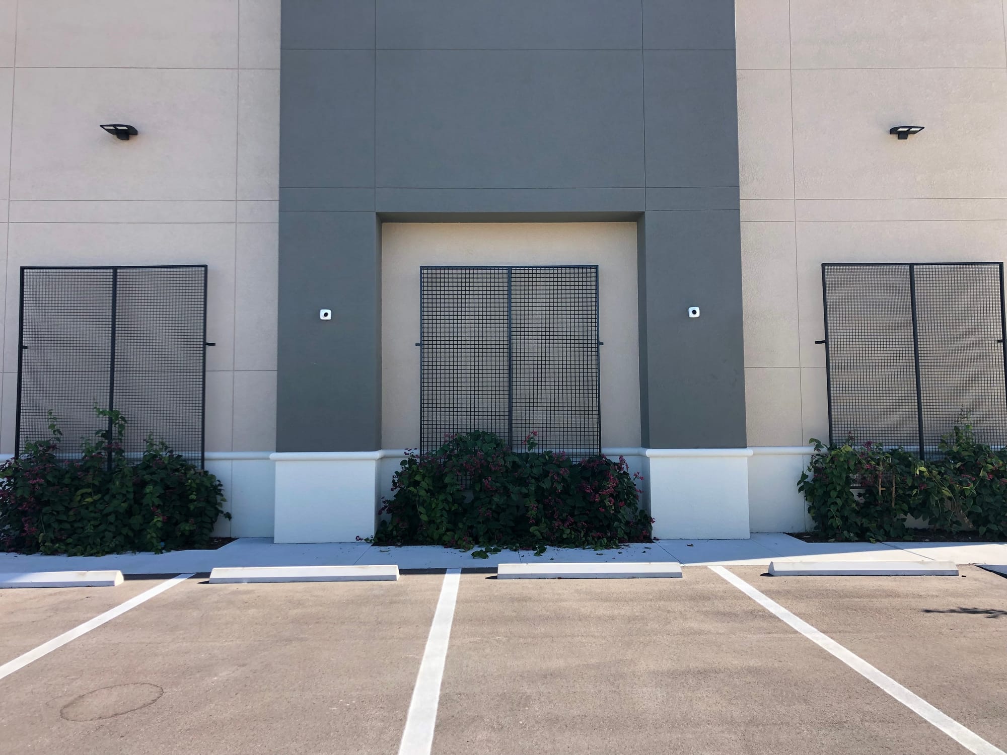 ARCHITECTURAL FABRICATIONS & WELDING