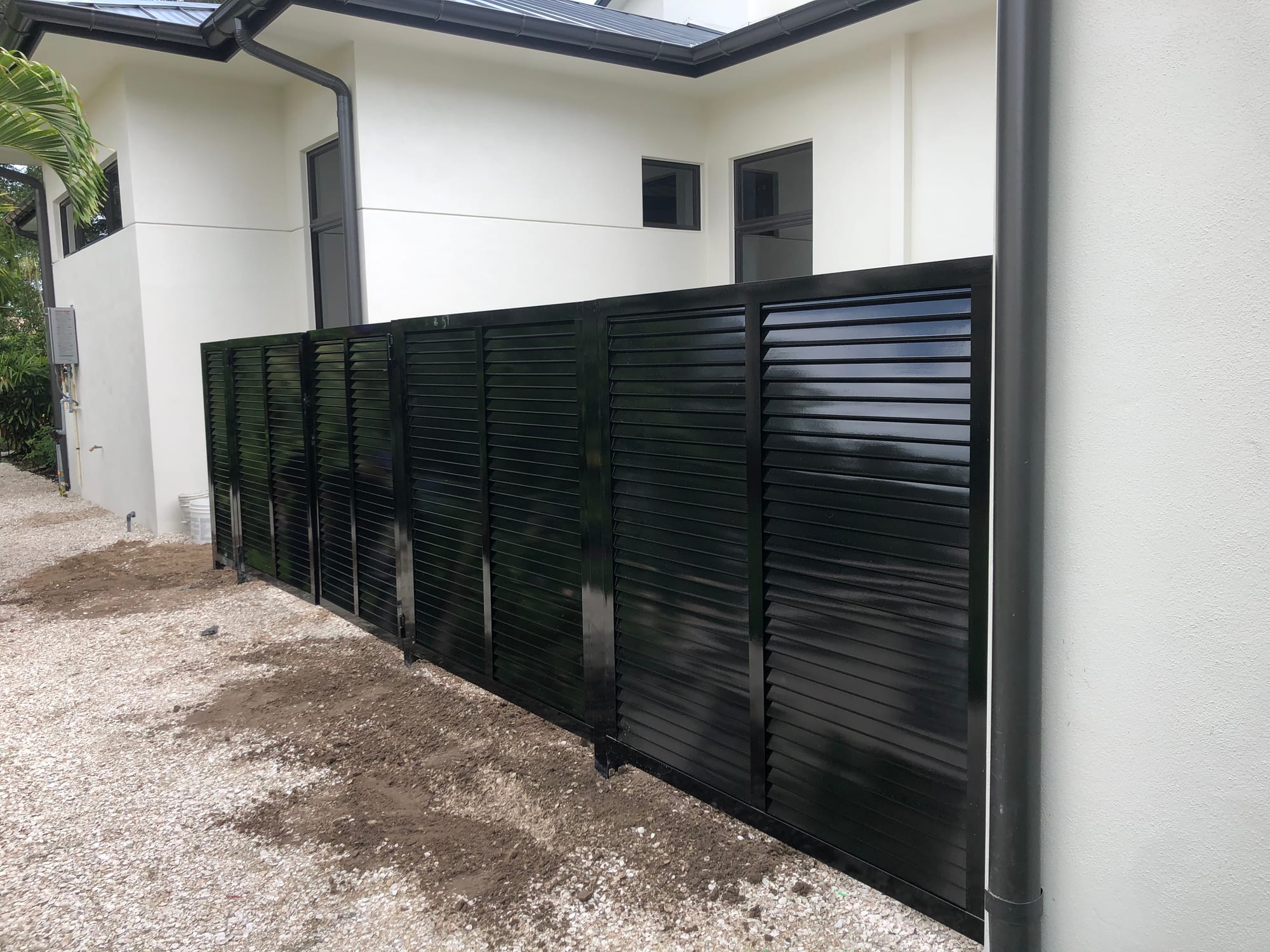 ARCHITECTURAL FABRICATIONS & WELDING