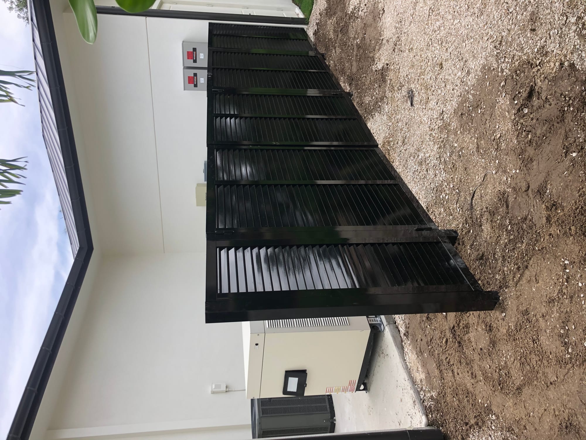 ARCHITECTURAL FABRICATIONS & WELDING