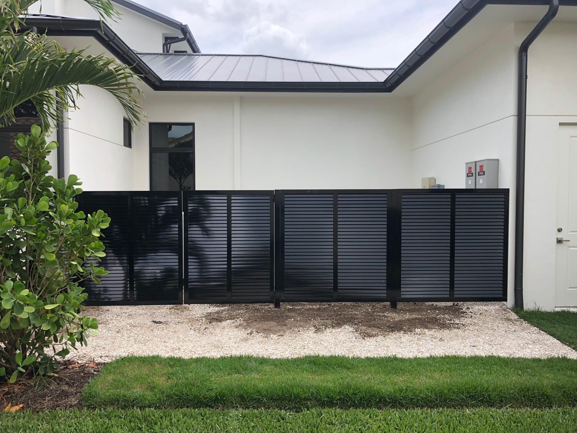 ARCHITECTURAL FABRICATIONS & WELDING