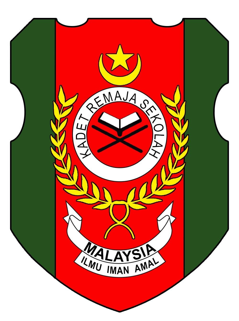 PENGERTIAN LOGO TKRS