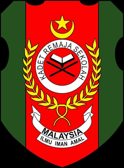 TUNAS KADET REMAJA SEKOLAH SKSM