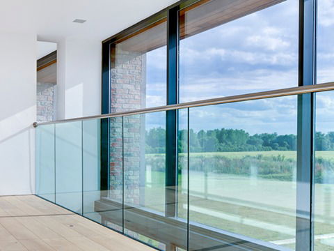 Everything to Know About Juliet Balconies Glass London