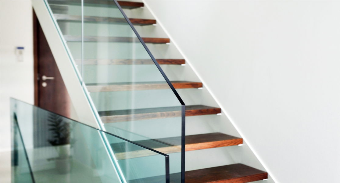 Are Frosted Glass Doors London Providing Improved Decor For Buildings