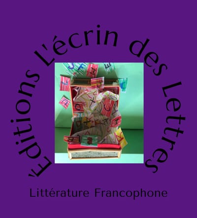Éditions L'écrin des Lettres