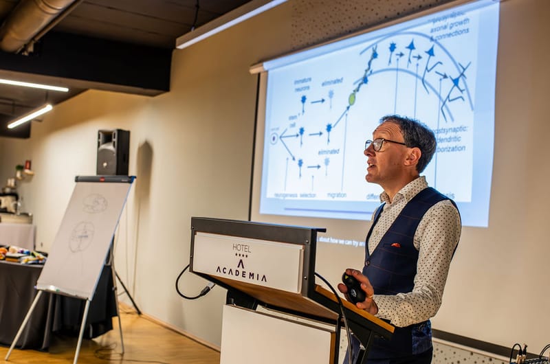 The Developing Brain Seminar 01