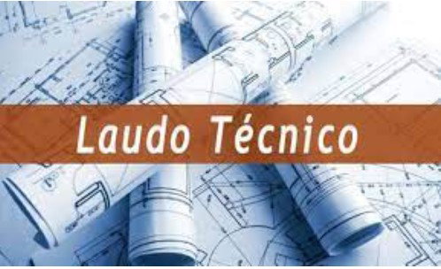 Laudos Técnicos