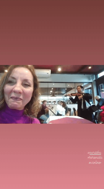 Violino solo ou grupo