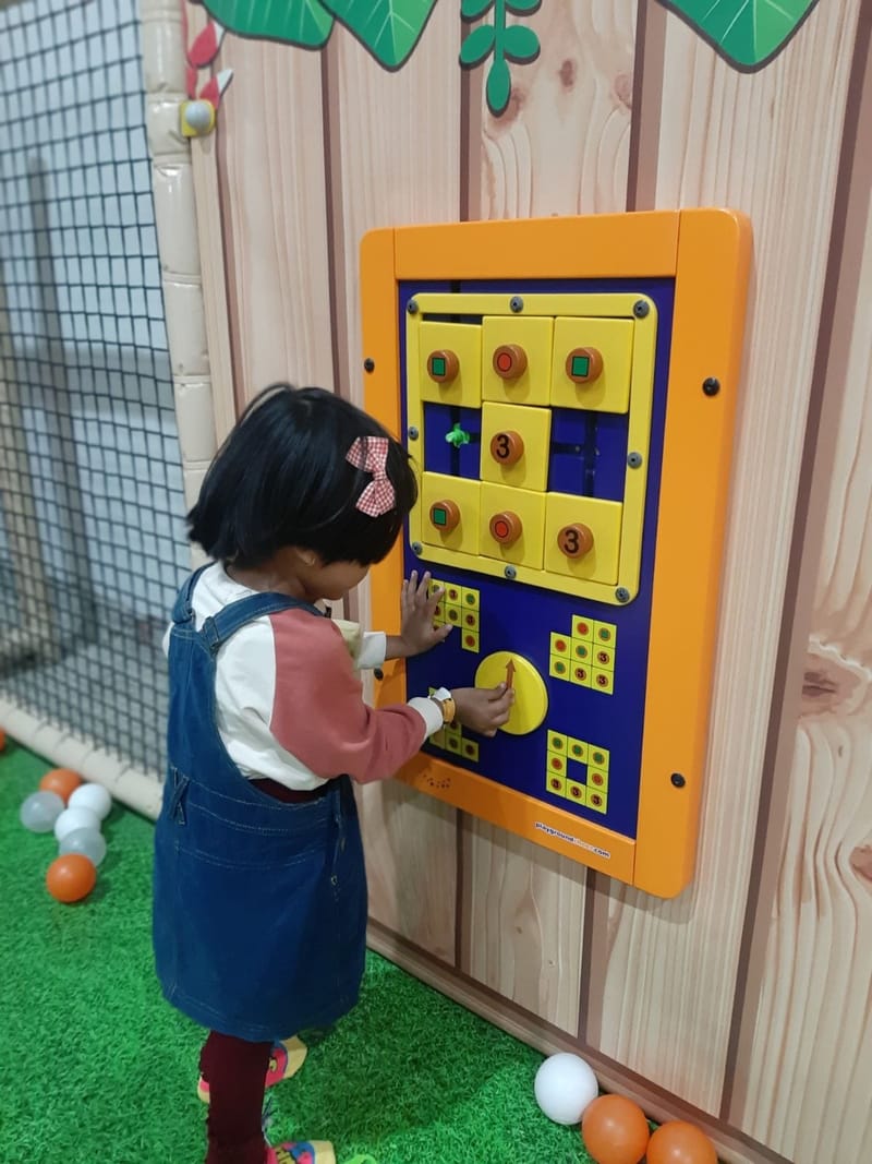 Our Aims Therefore are